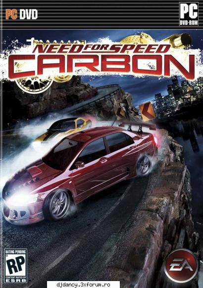 : need for speed carbon : racing | : pc

format : rar (store : 5.31 : 15 pc :

os : windows xp or